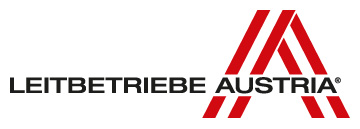 Logo Leitbetriebe Austria